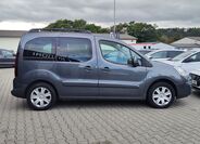 Citroën Berlingo 4