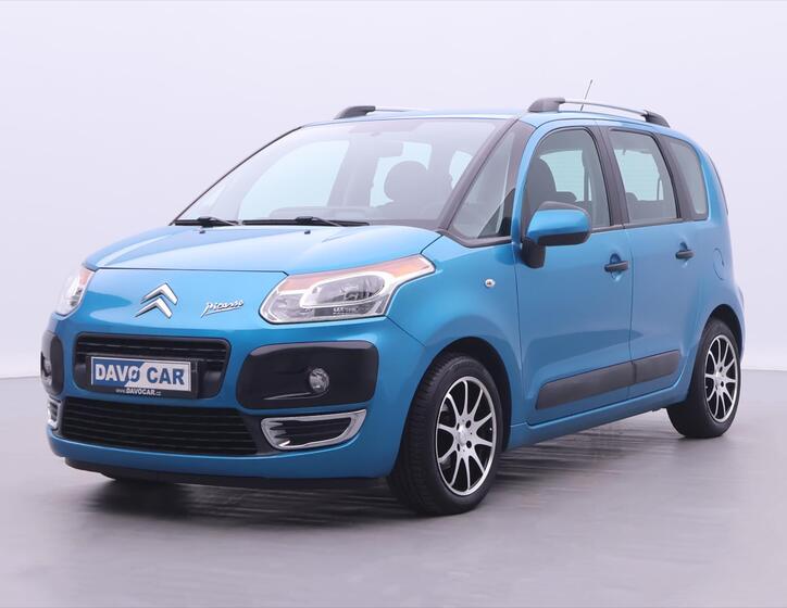 Citroën C3 Picasso 3
