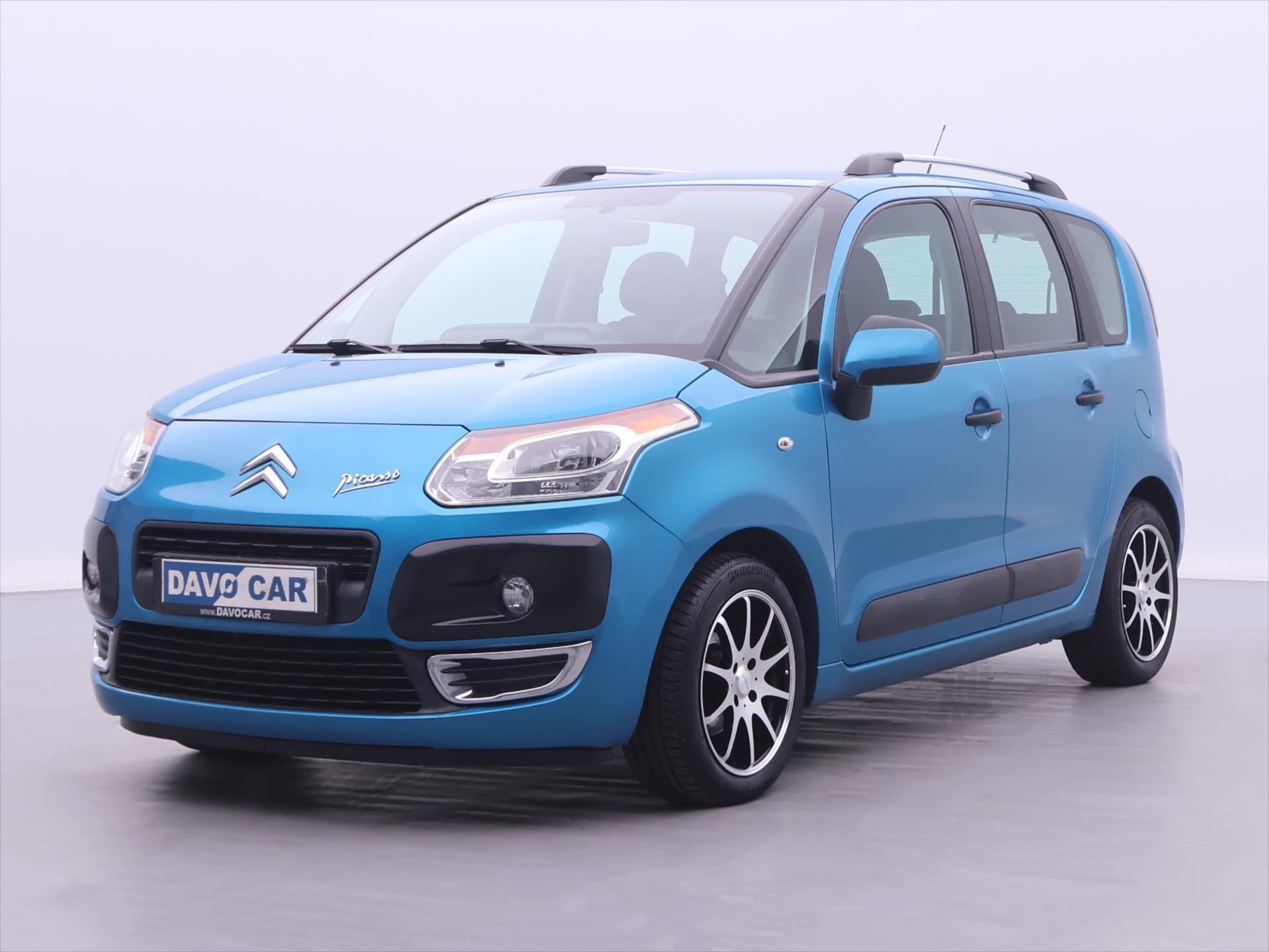 Citroën C3 Picasso
