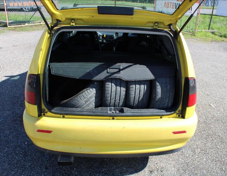 Seat Cordoba 13
