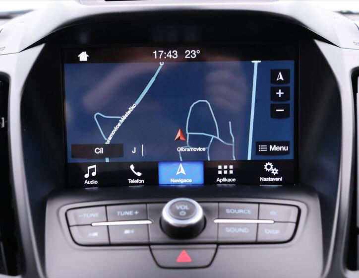 Ford Kuga 27