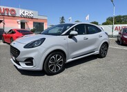 Ford Puma 11