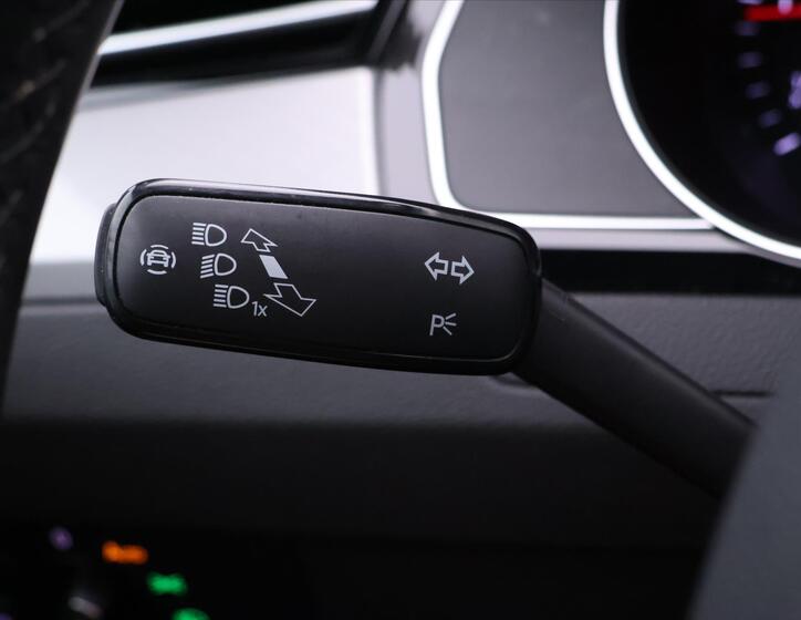 Volkswagen Passat 21