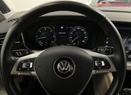 Volkswagen Touareg 15