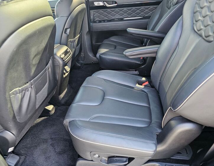 Hyundai Palisade 21