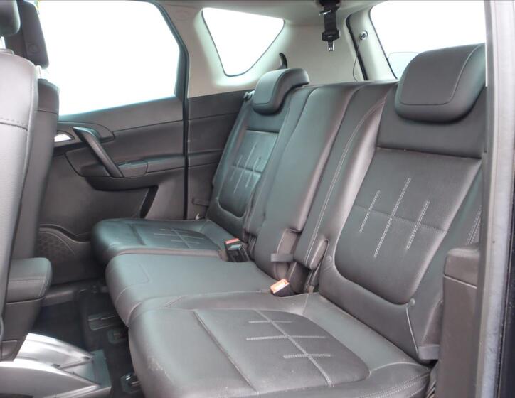 Opel Meriva 11