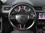 Škoda Octavia 16