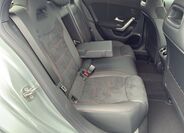 Mercedes-Benz CLA 7