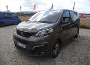 Peugeot Traveller 1