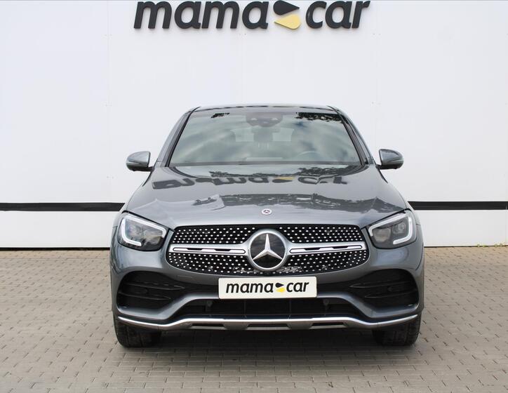 Mercedes-Benz GLC 2