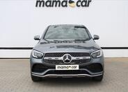 Mercedes-Benz GLC 2