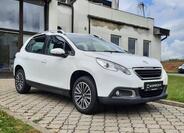 Peugeot 2008 8