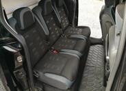 Citroën Berlingo 13