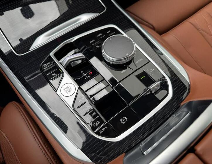 BMW X5 12