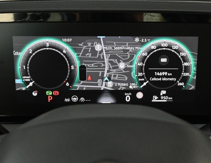 Volkswagen Passat 13