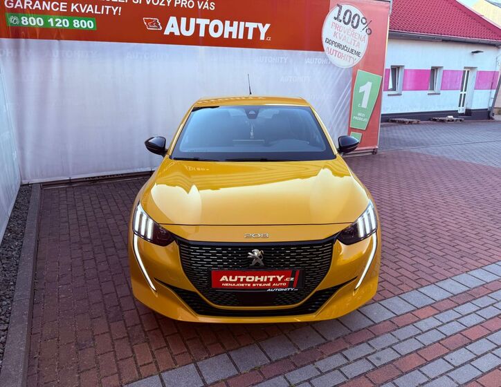 Peugeot 208 2