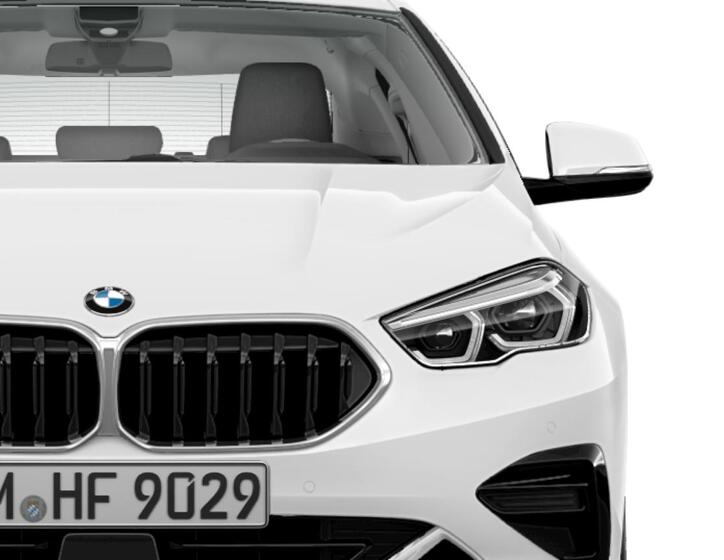 BMW Řada 2 5