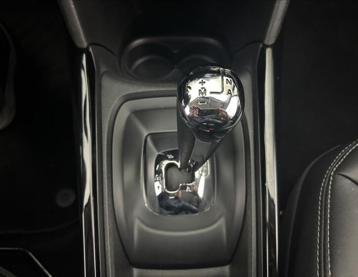 Peugeot 2008 21
