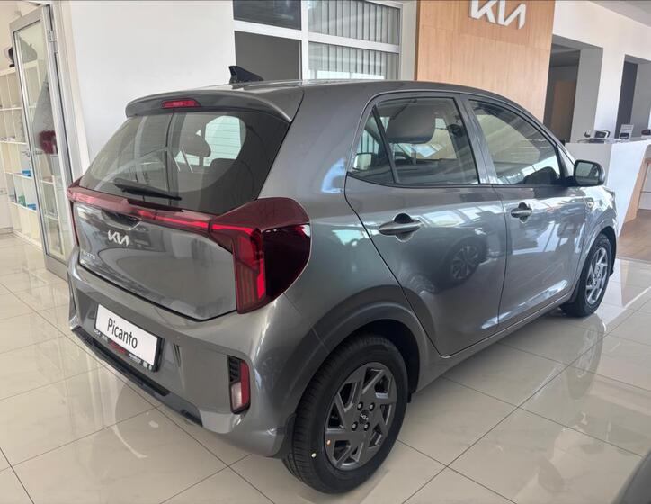 KIA Picanto 4