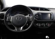 Toyota Yaris 26