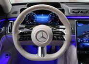 Mercedes-Benz Třídy S 19