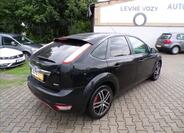 Ford Focus 5