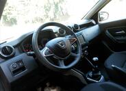 Dacia Duster 11