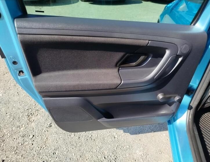 Škoda Roomster 19