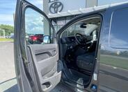 Toyota ProAce 13