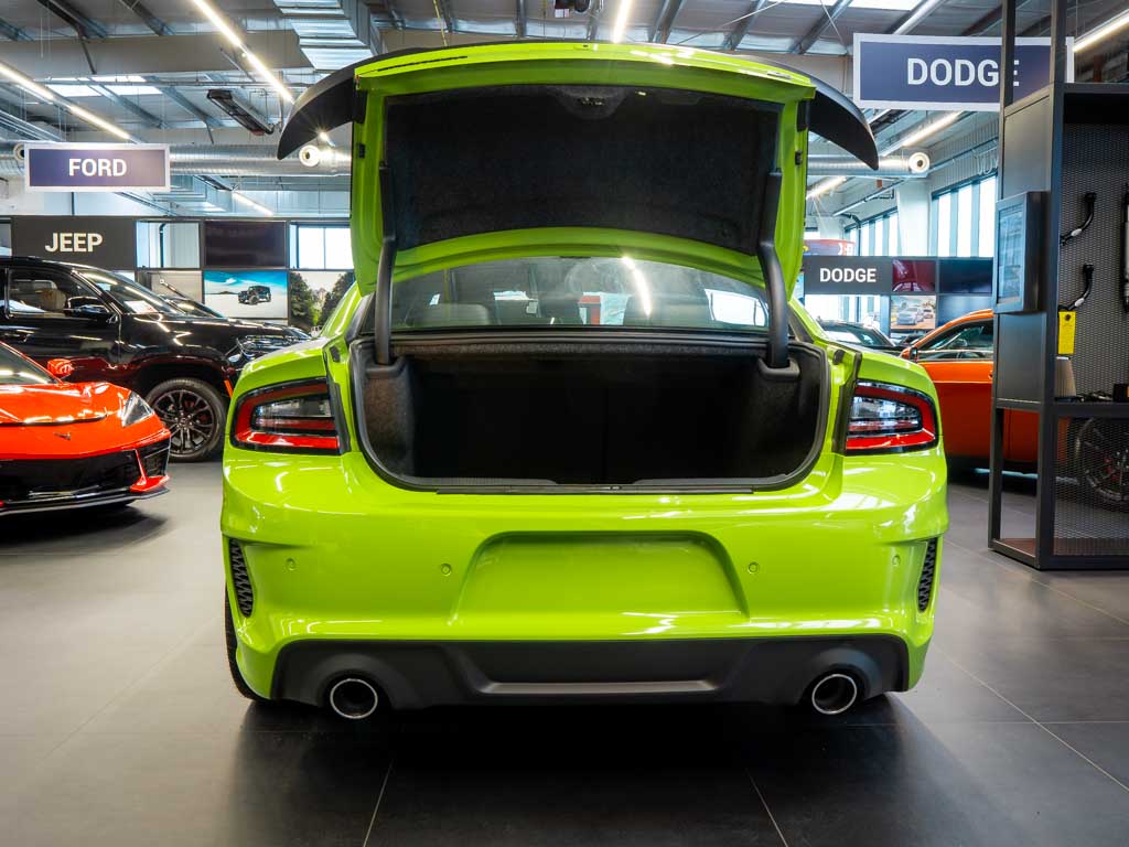 Dodge Charger