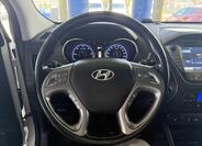 Hyundai ix35 12
