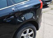 Volvo XC60 9
