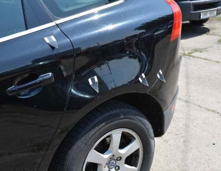 Volvo XC60 9