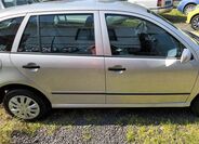 Škoda Fabia 6