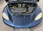 Chrysler PT Cruiser 21