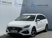 Hyundai i30 1