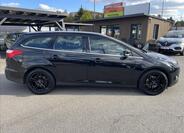 Ford Focus 4
