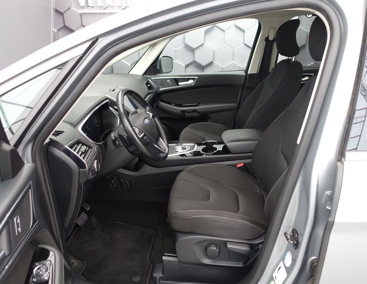 Ford S-MAX 28