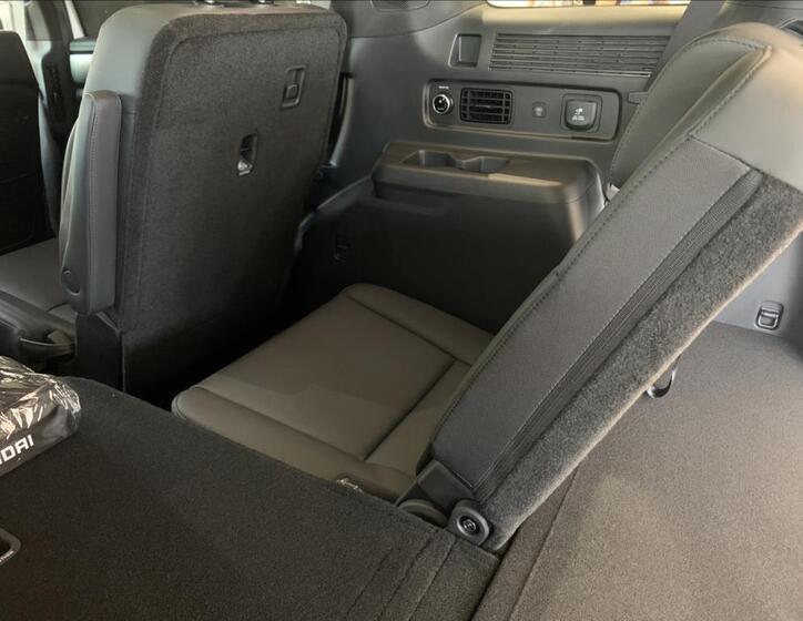 Hyundai Santa Fe 12