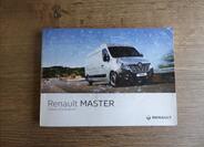 Renault Master 9