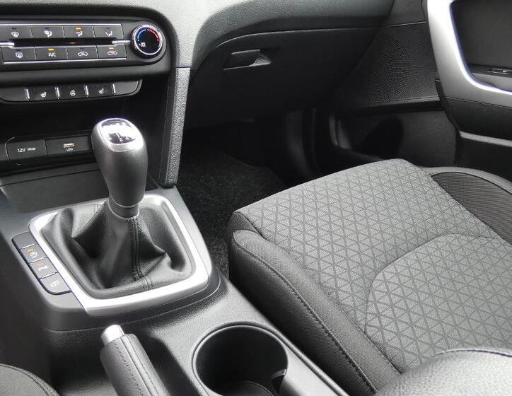 KIA Ceed 6