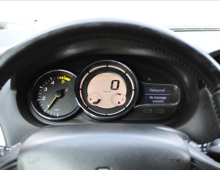 Renault Mégane 18