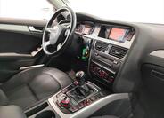 Audi A4 13