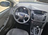 Ford Focus 18