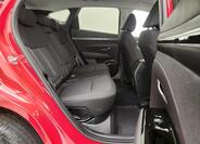Hyundai Tucson 12
