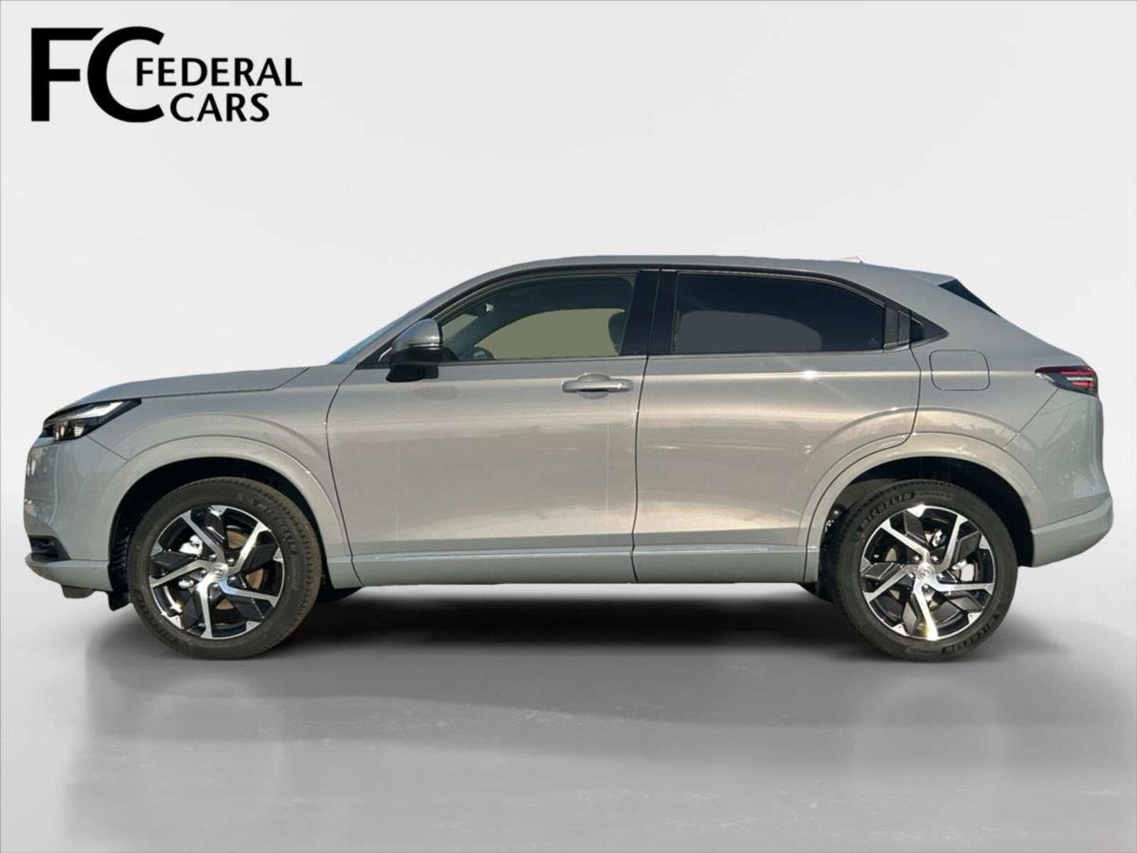 Honda HR-V 15