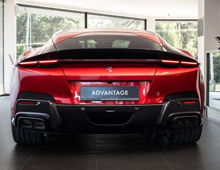 Ferrari Ostatní 8