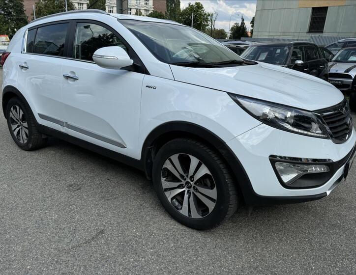 KIA Sportage 15