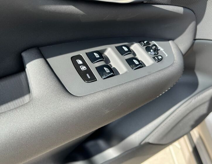 Volvo XC90 20