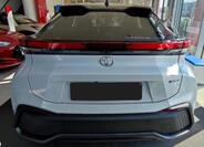 Toyota C-HR 4